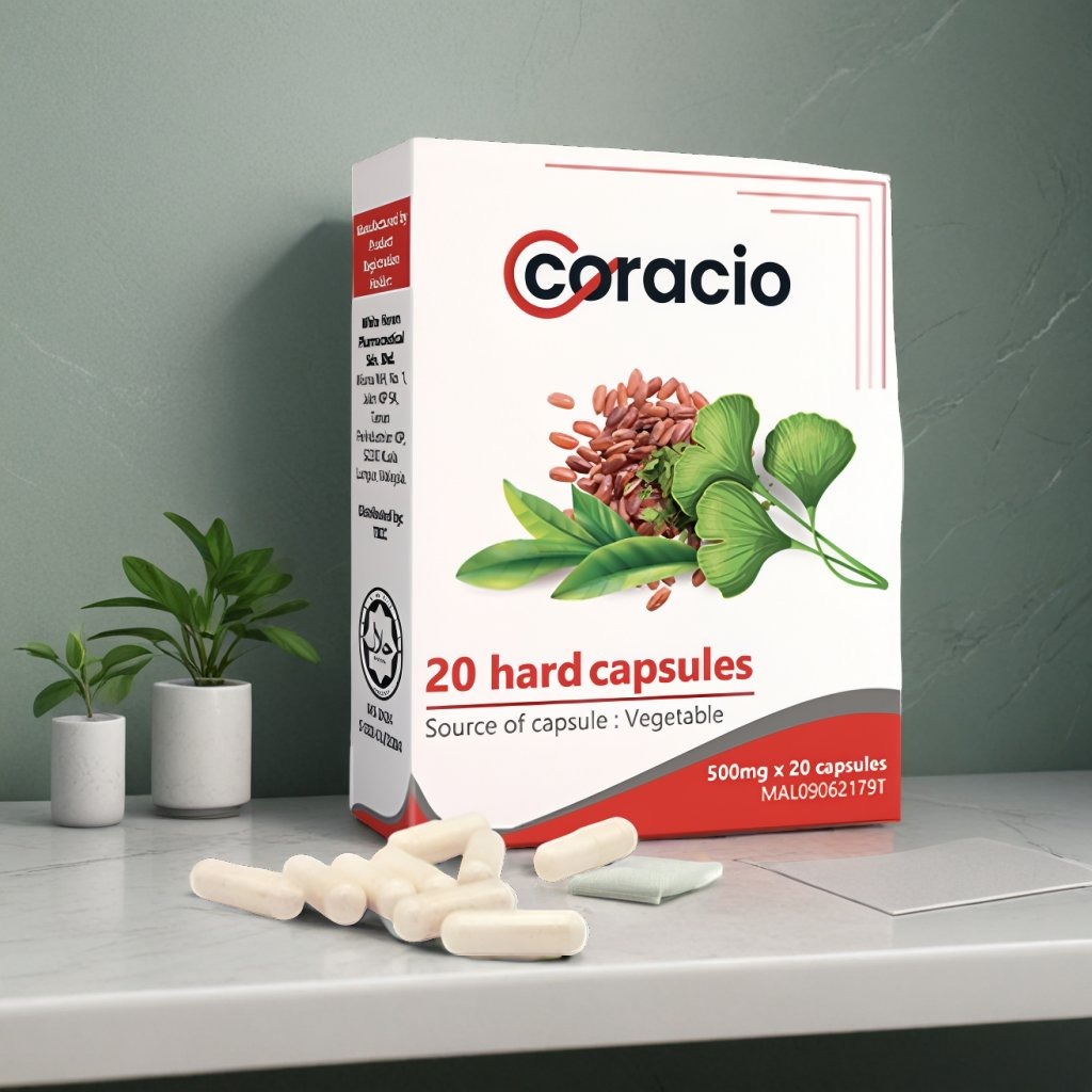 Product packshot