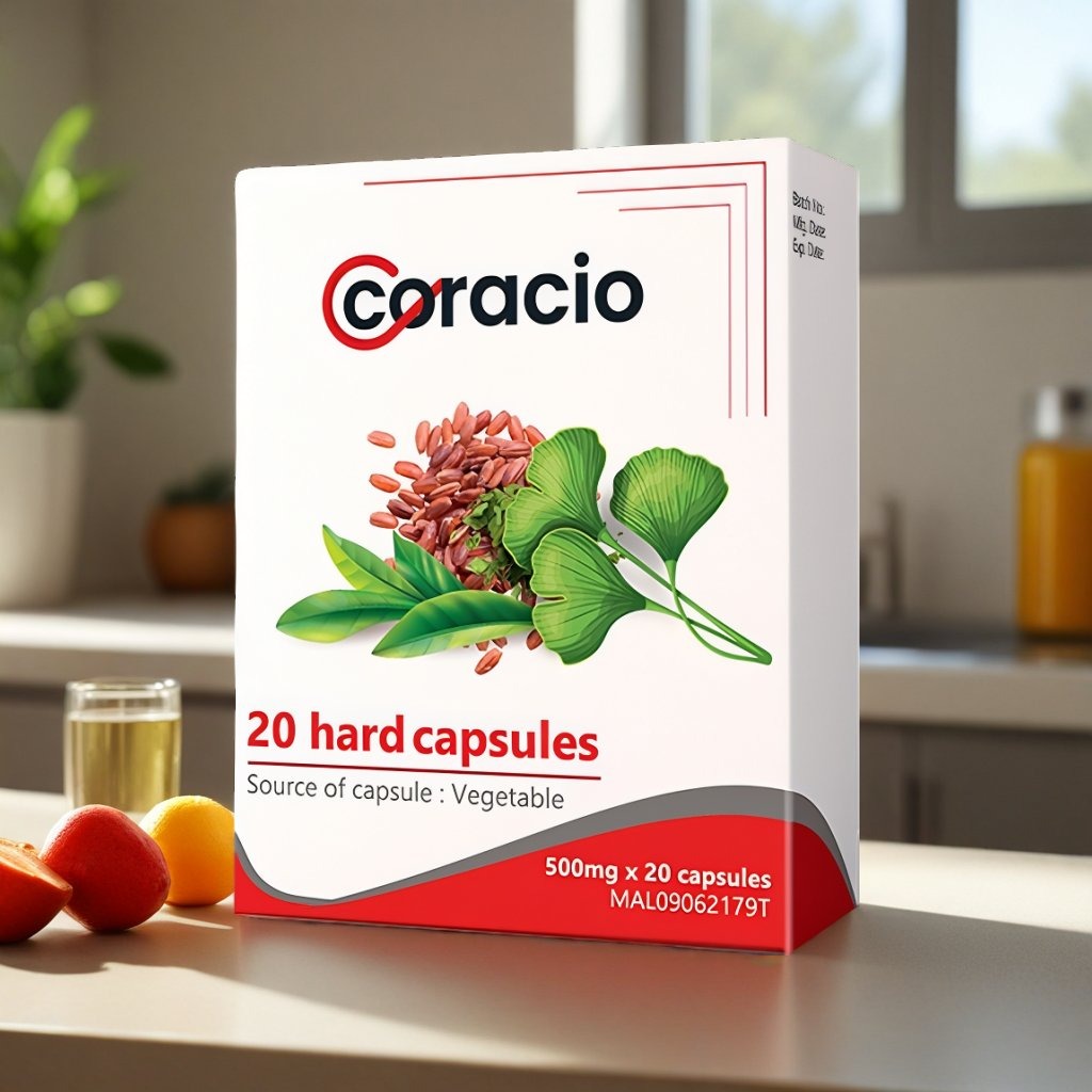 Product packshot