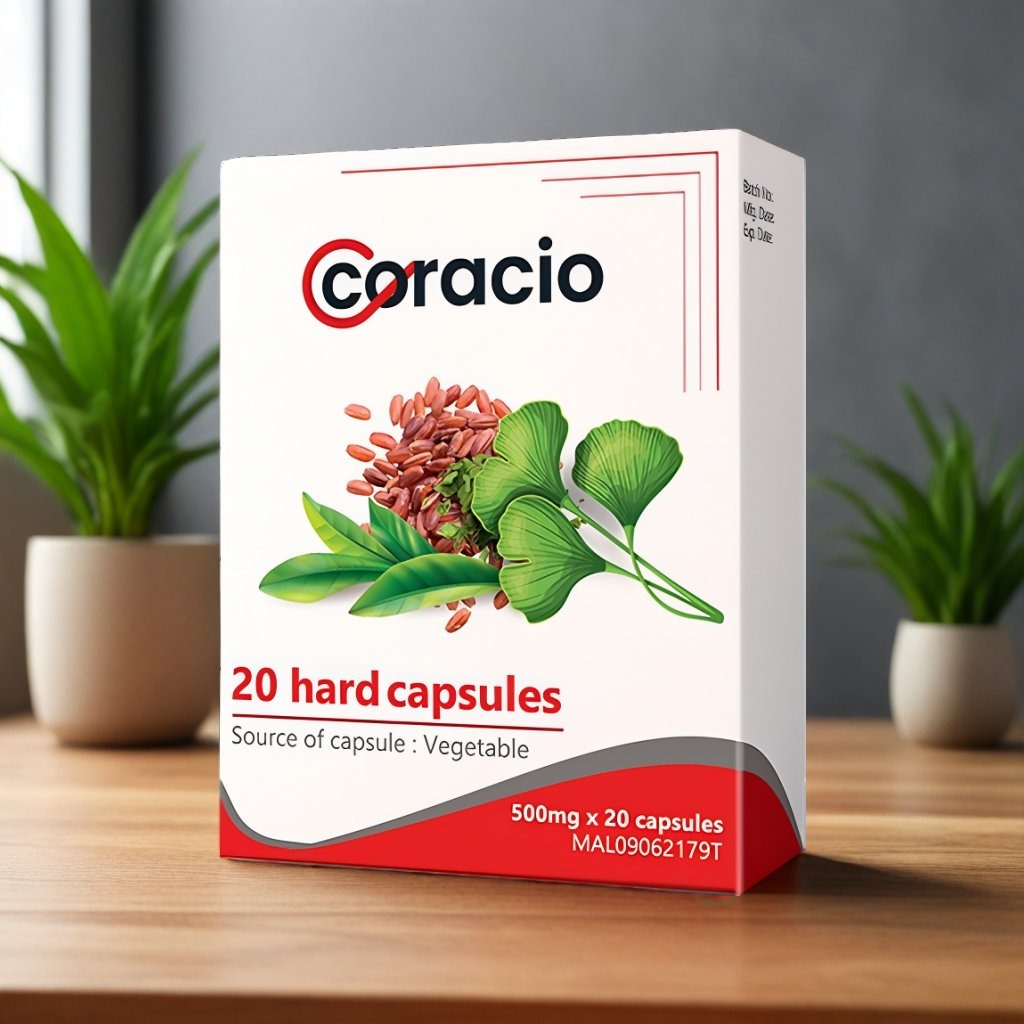 Product packshot