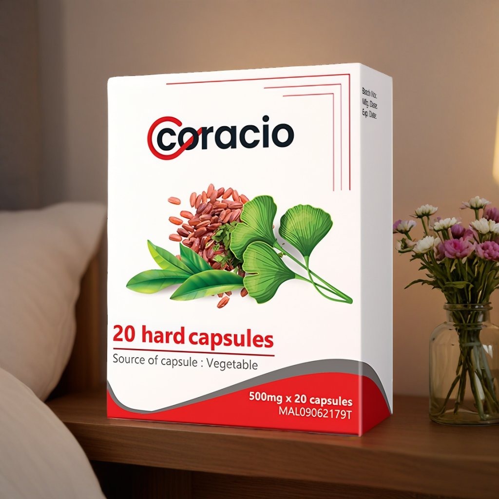 Product packshot