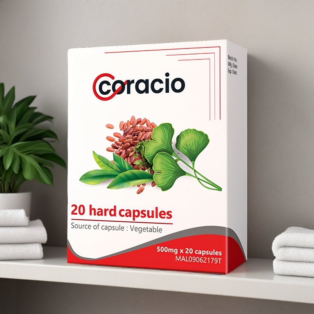 Product packshot