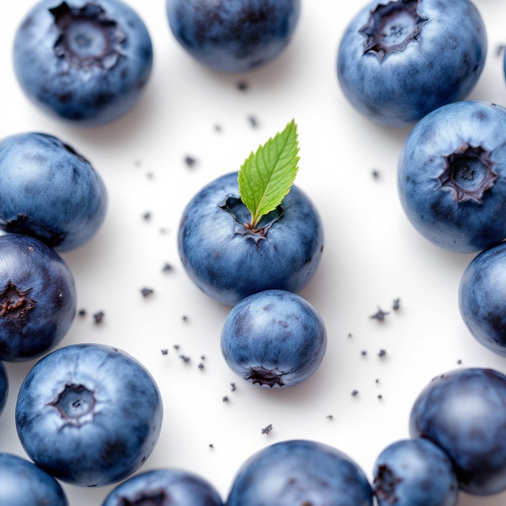 Blueberry extract