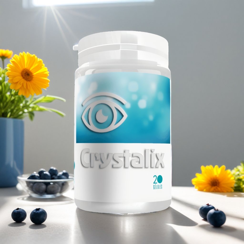 Product packshot