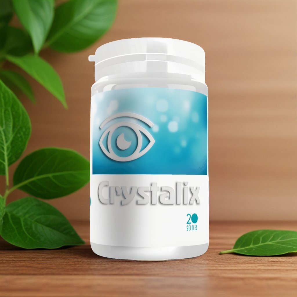 Product packshot