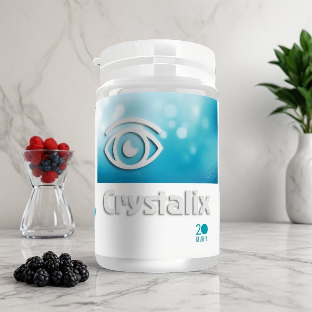Product packshot