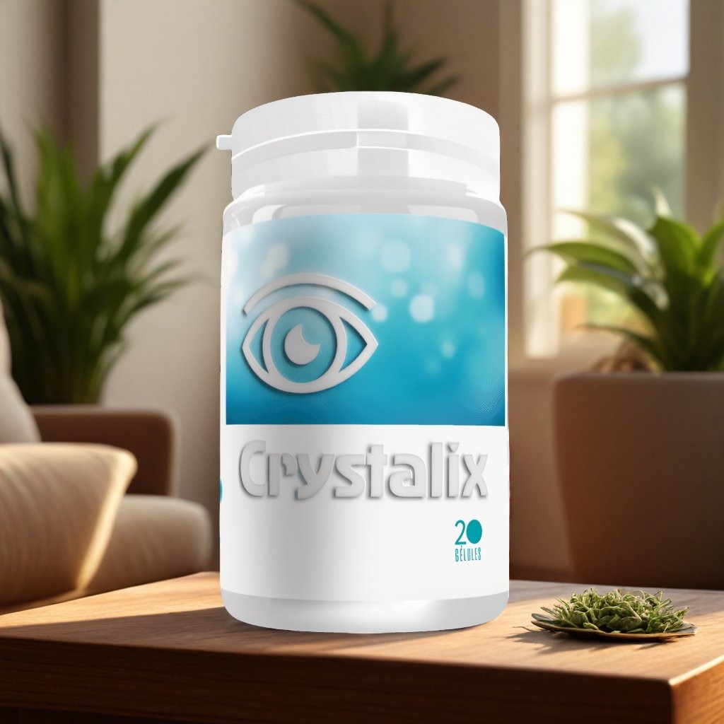 Product packshot