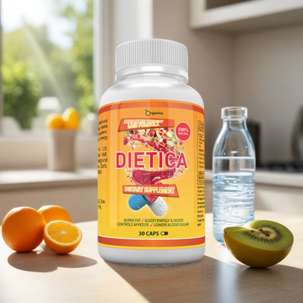 Product packshot