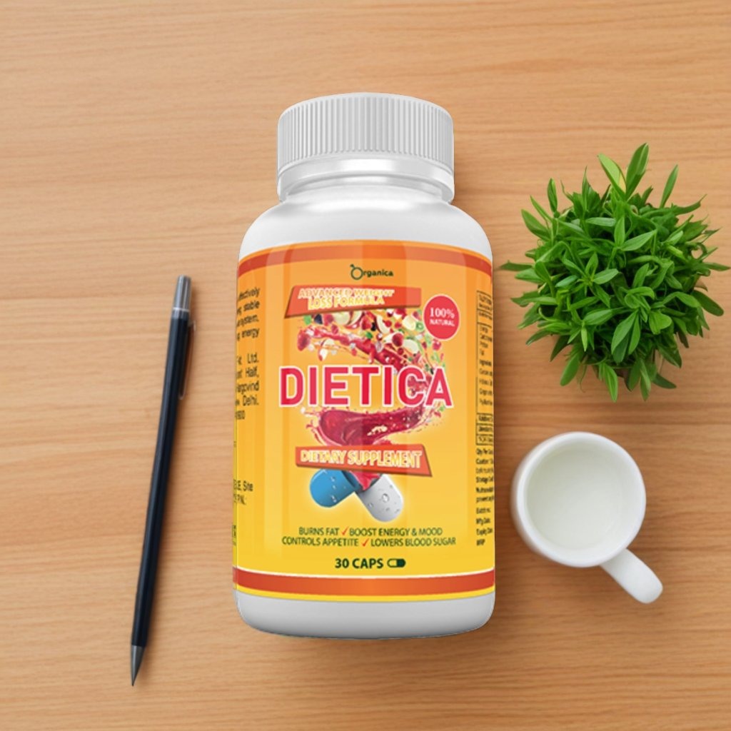 Product packshot