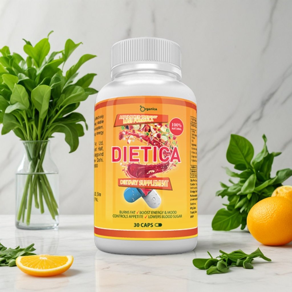 Product packshot