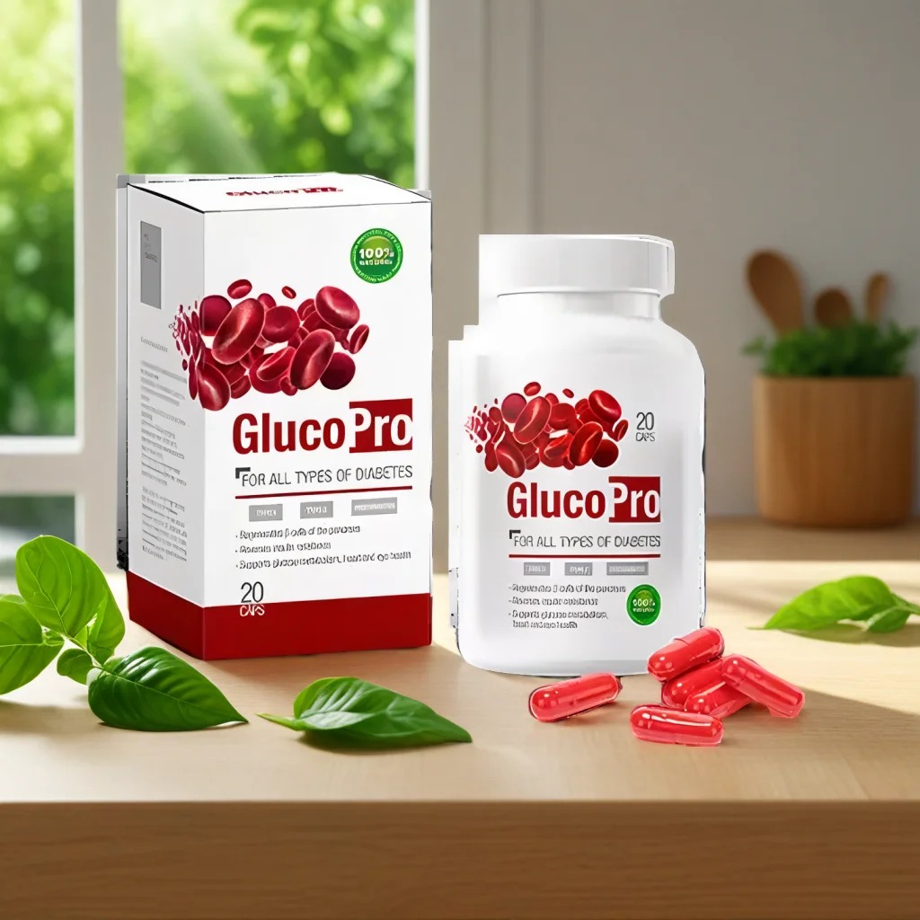 Product packshot