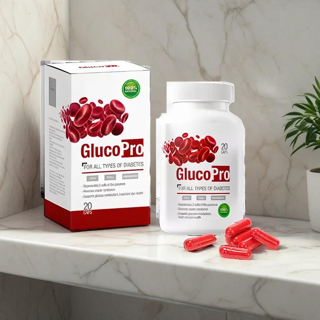 Product packshot