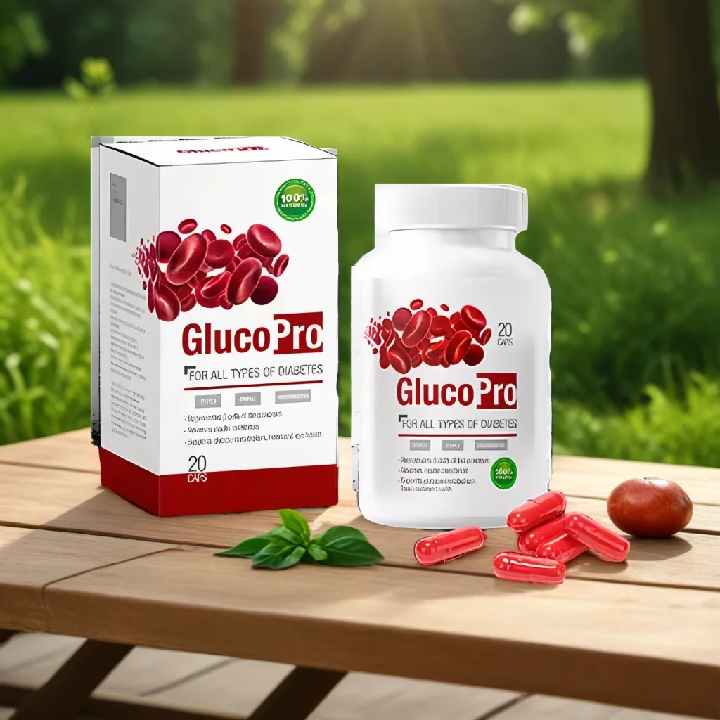 Product packshot