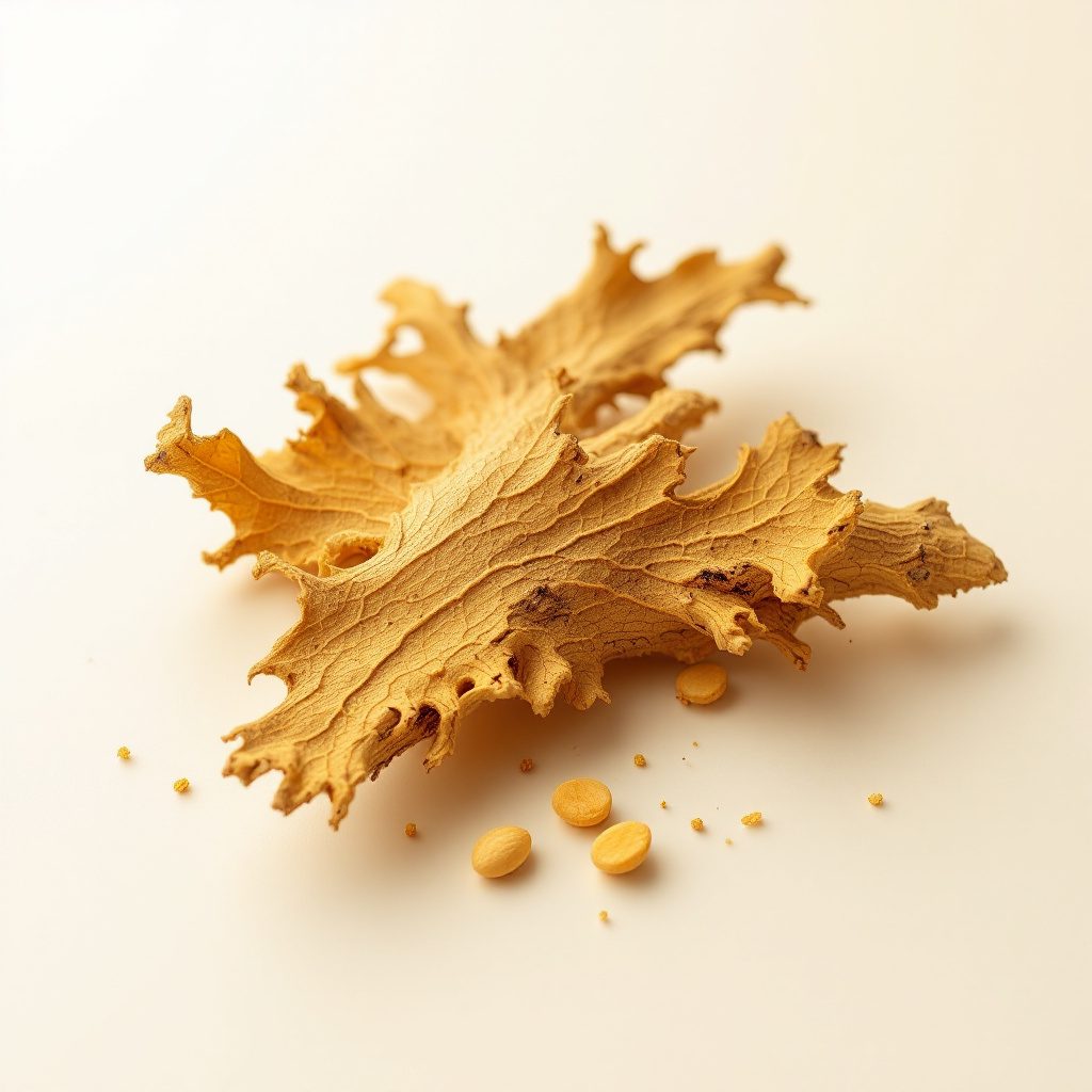Maca root