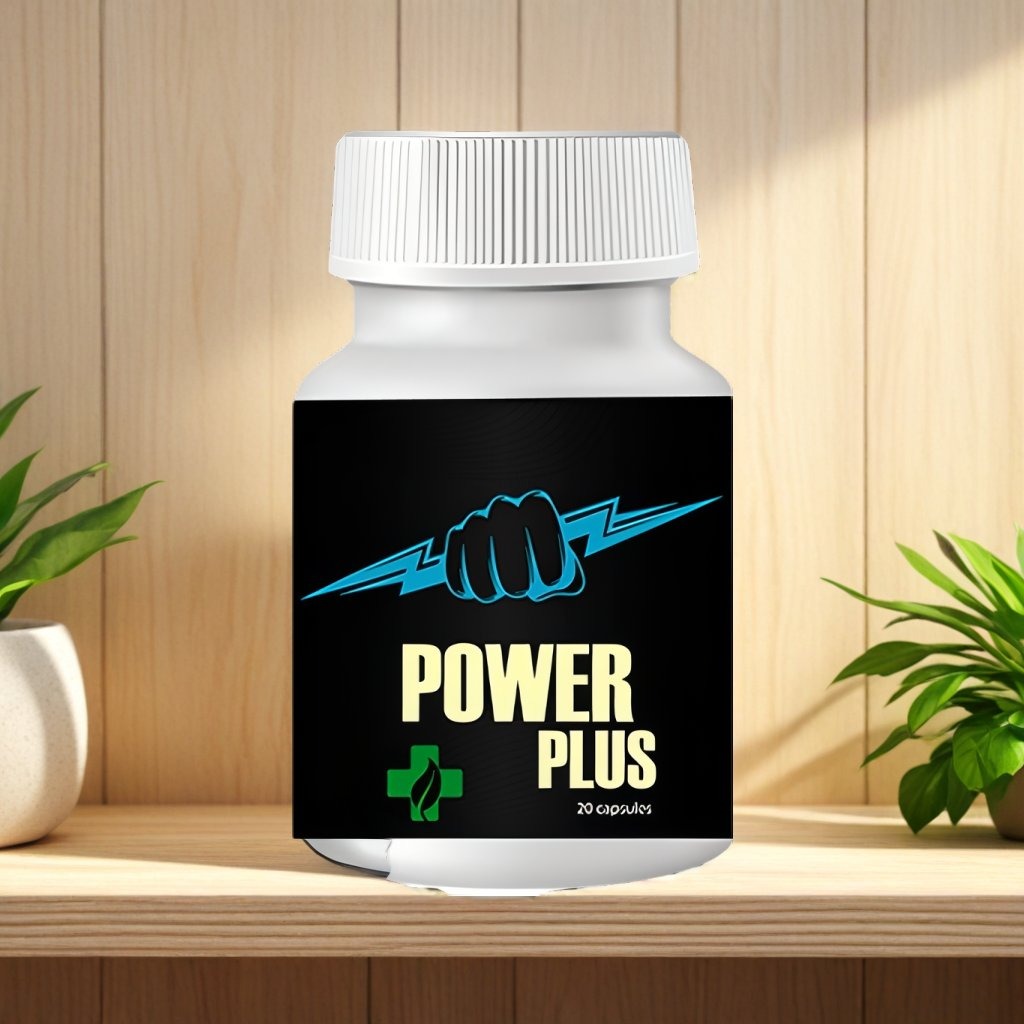 Product packshot