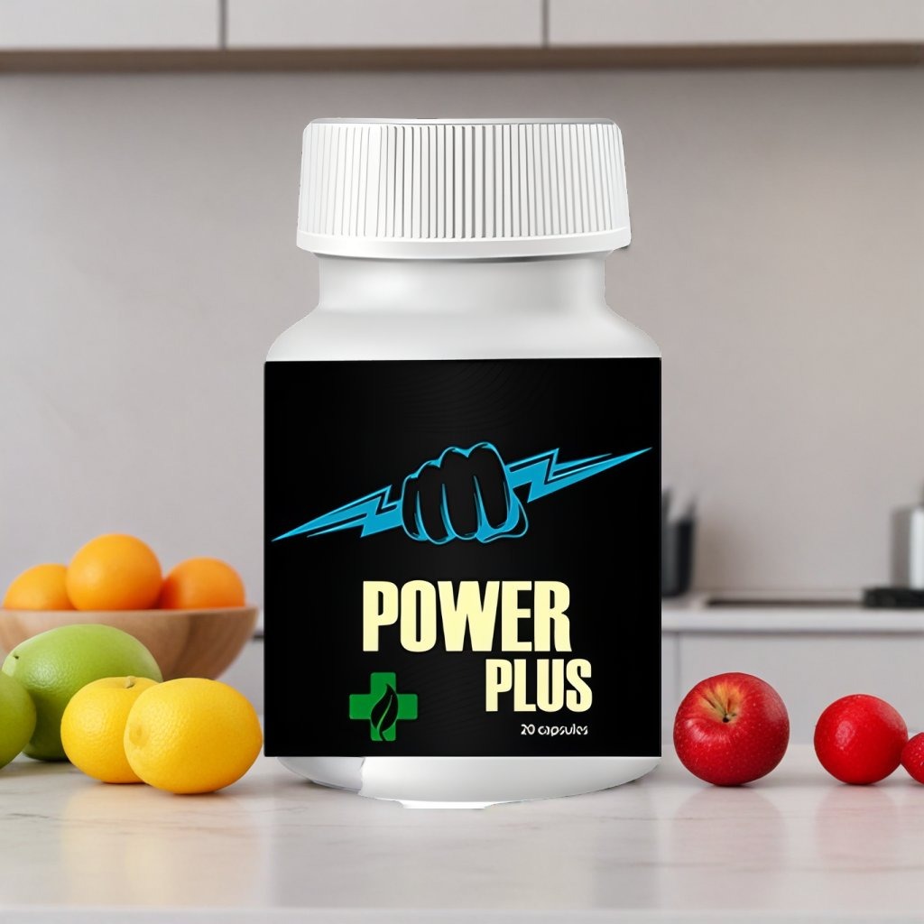 Product packshot
