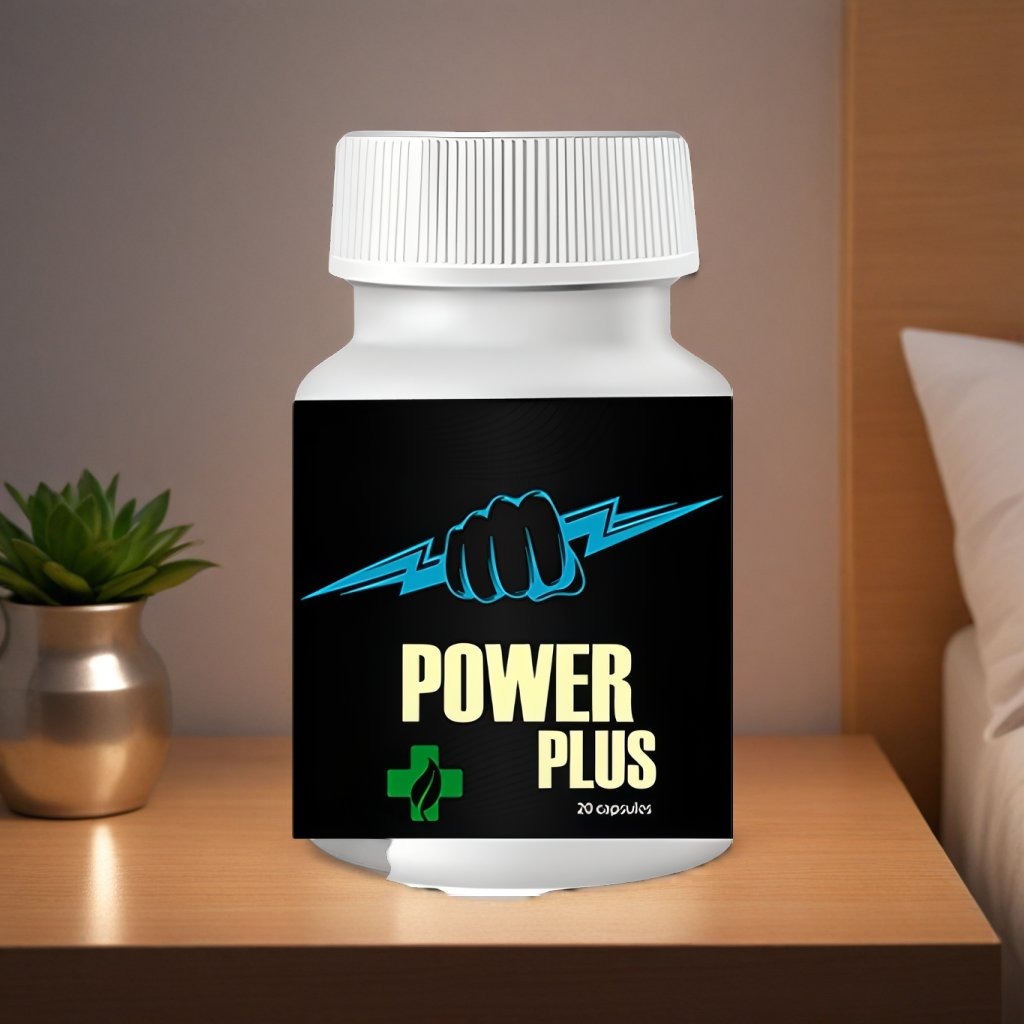 Product packshot