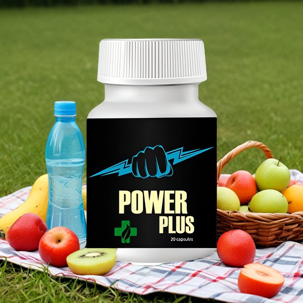 Product packshot