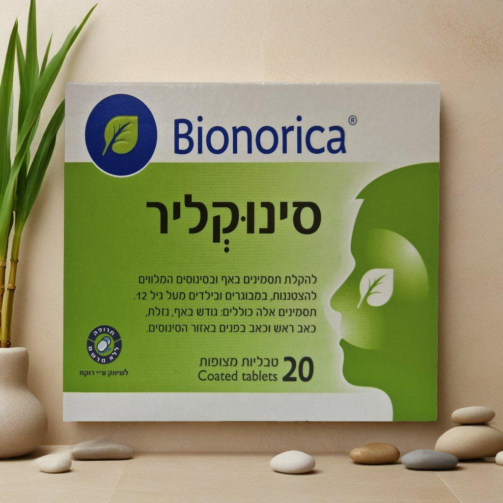 Product packshot