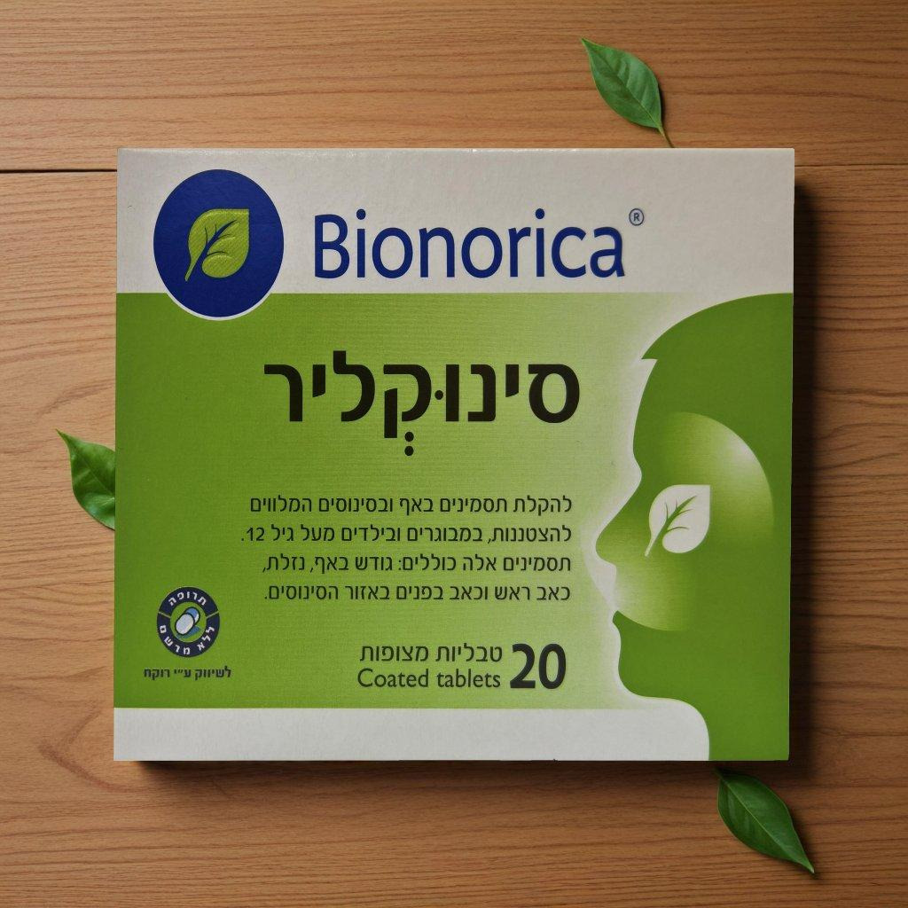 Product packshot