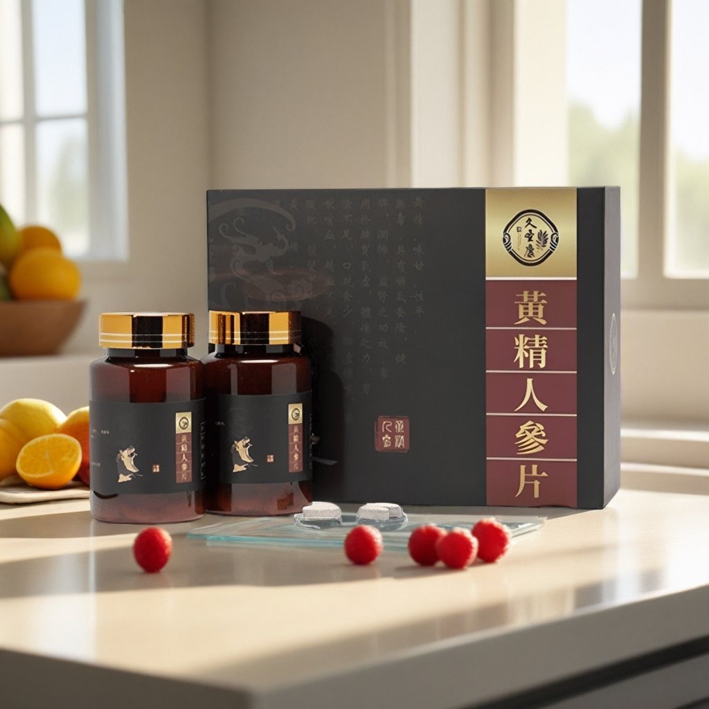 Product packshot