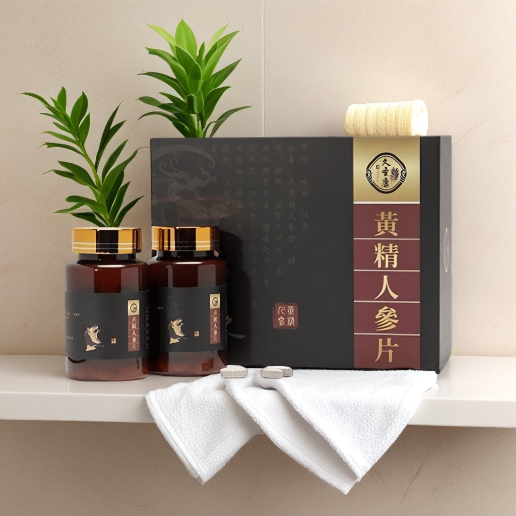 Product packshot
