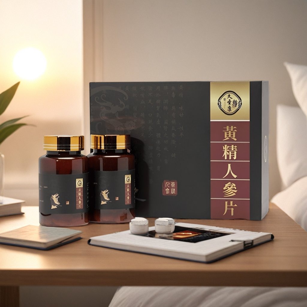 Product packshot