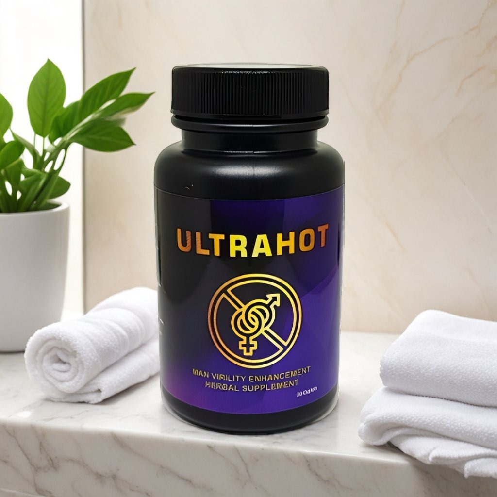 Product packshot