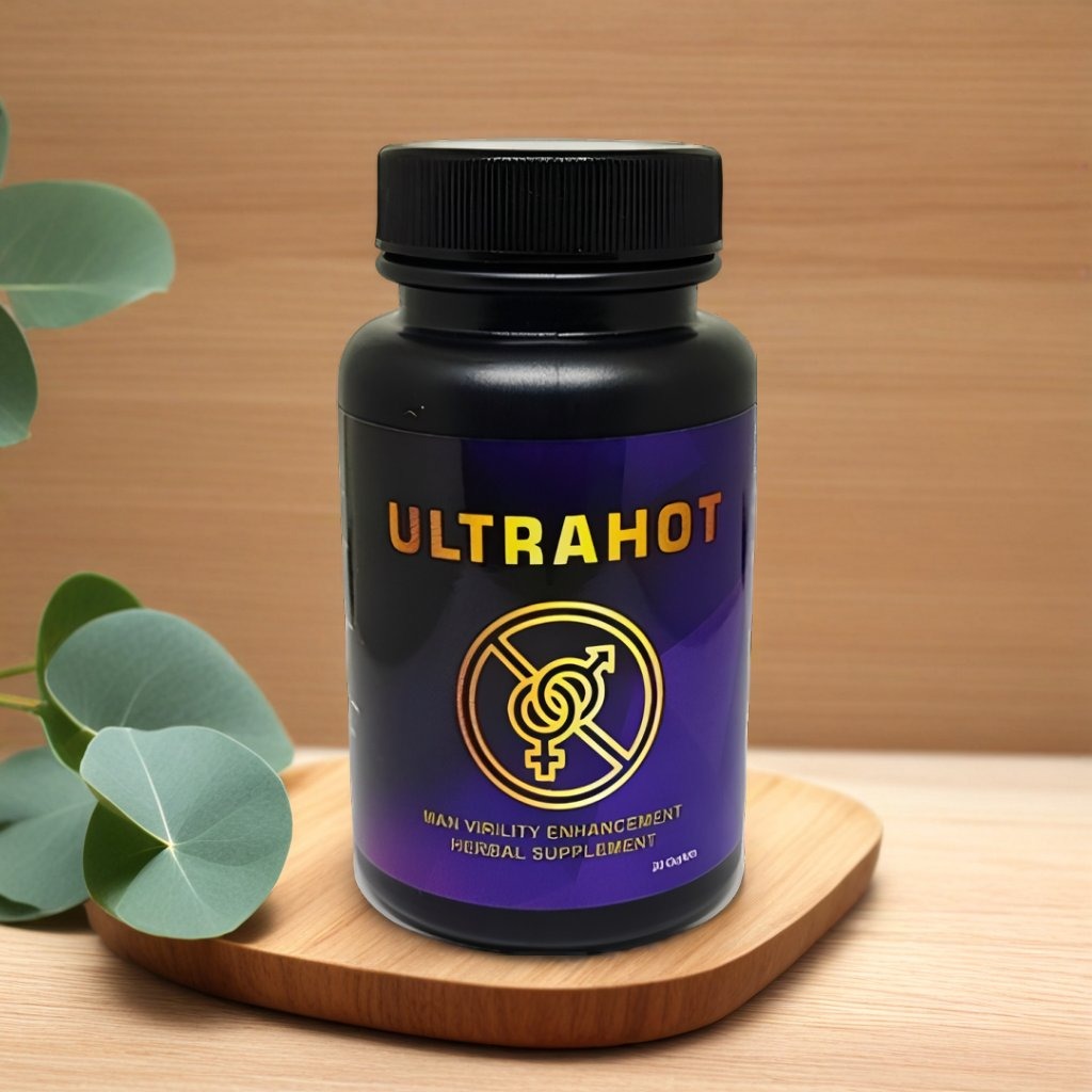 Product packshot