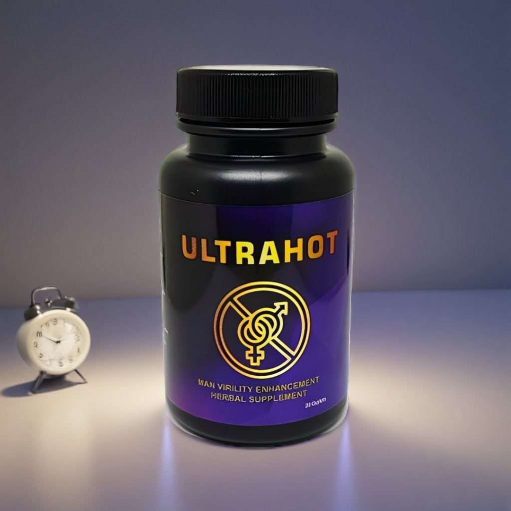 Product packshot