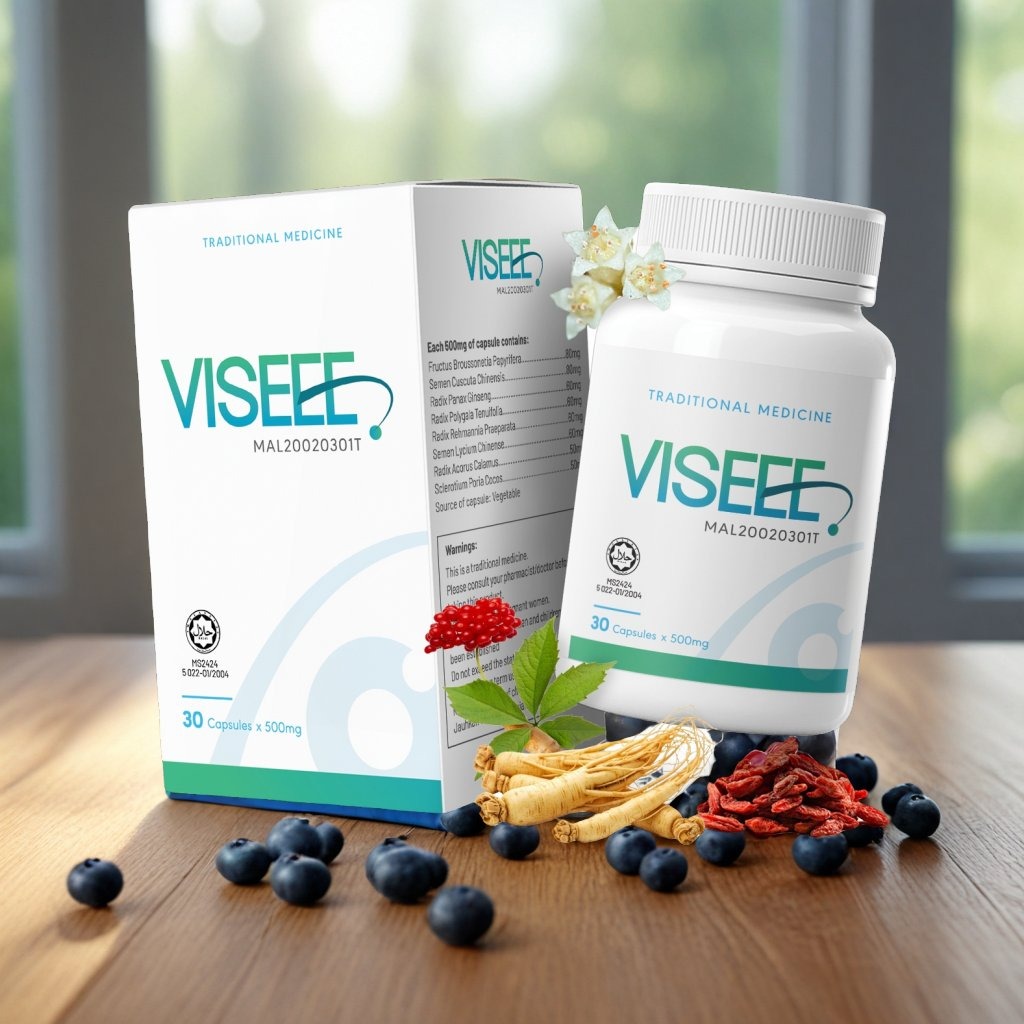 Product packshot