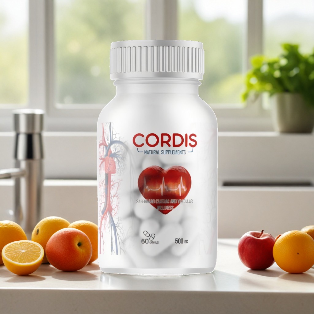 Product packshot