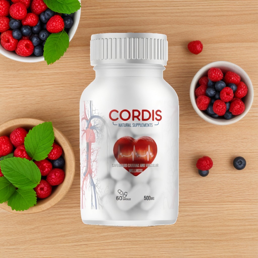 Product packshot