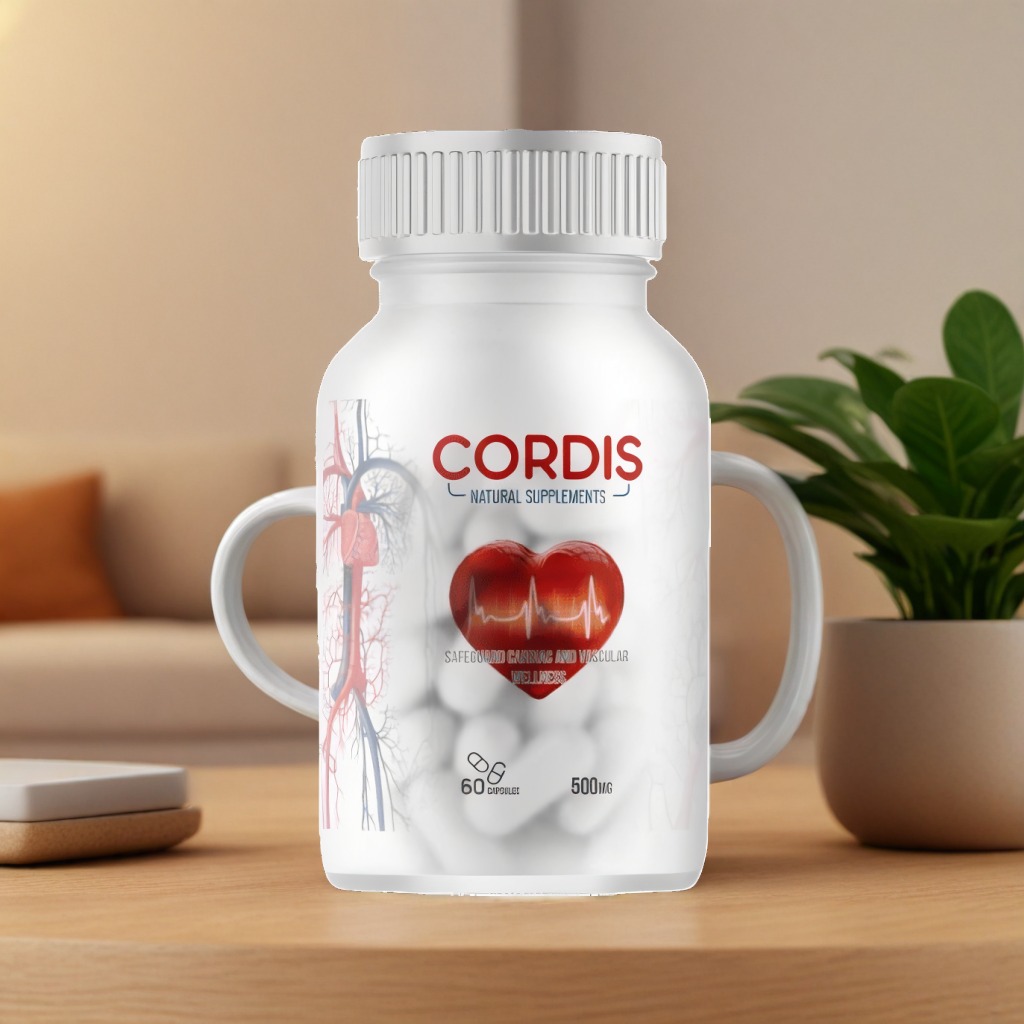 Product packshot