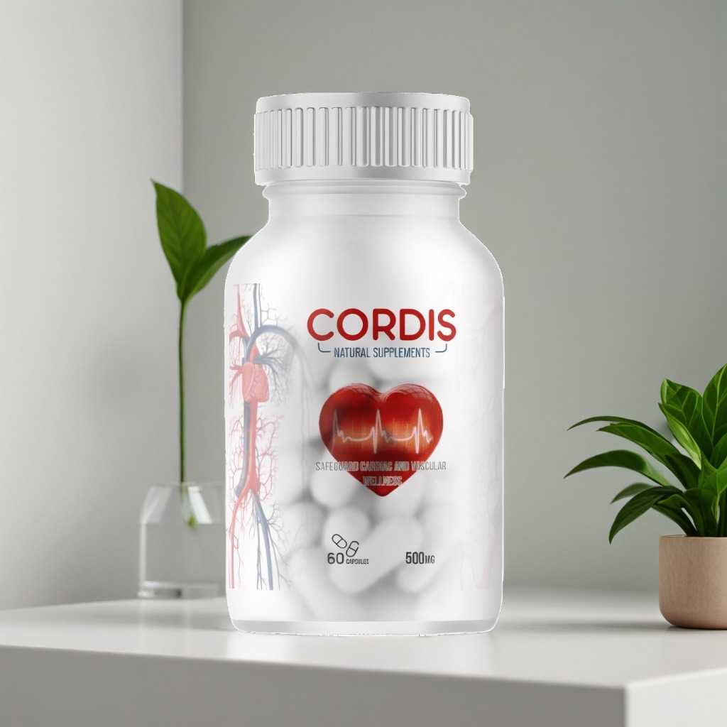 Product packshot