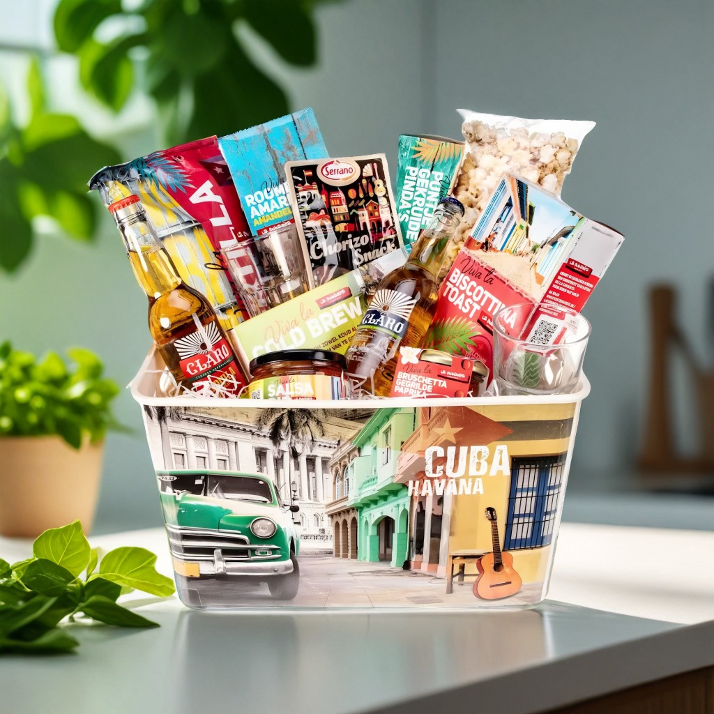 Product packshot