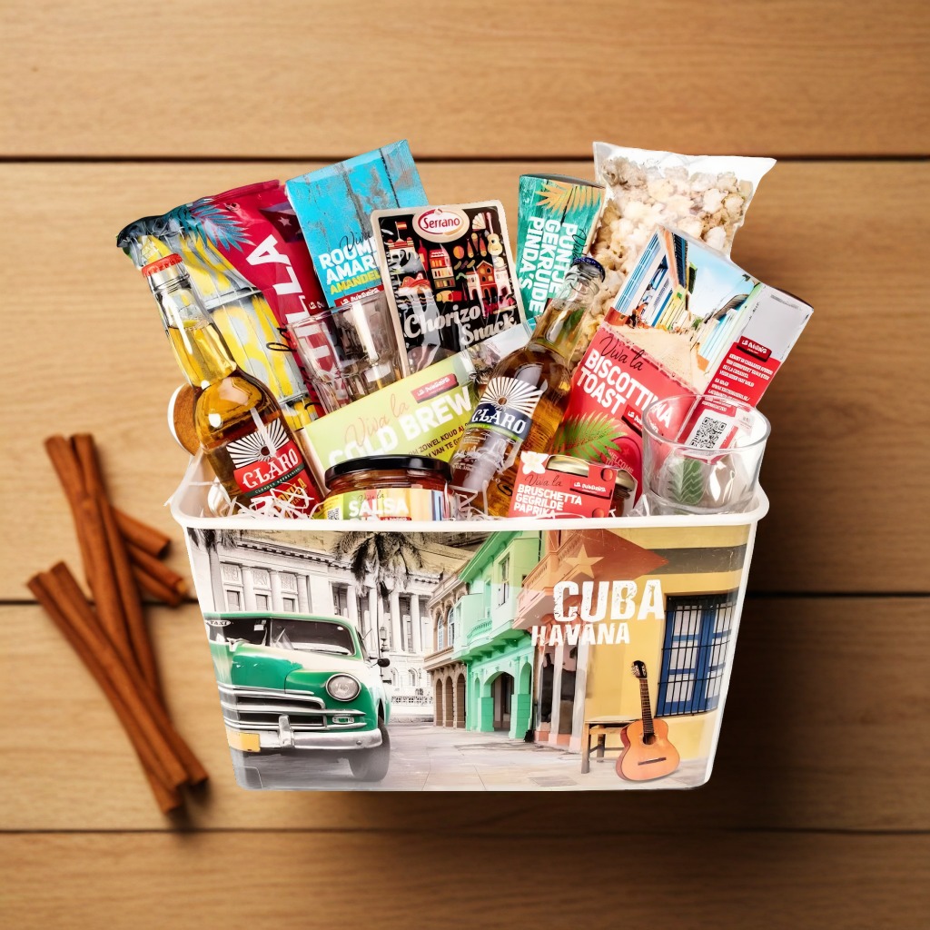 Product packshot