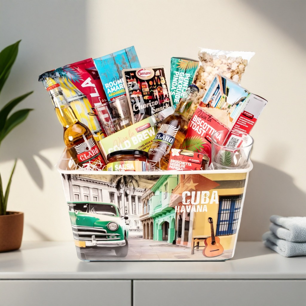 Product packshot