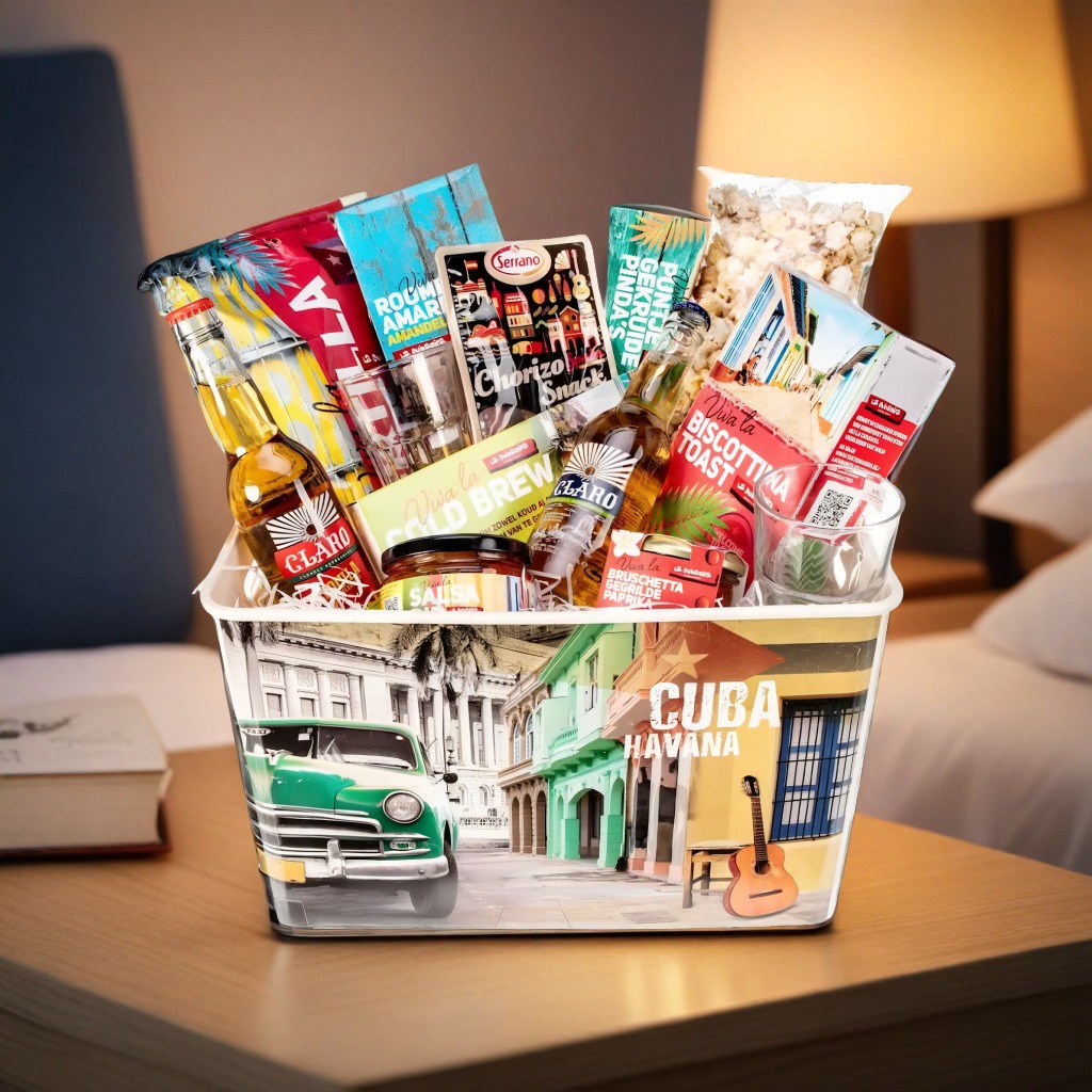 Product packshot