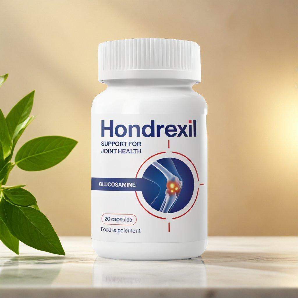 Hondrexil NGN product packshot