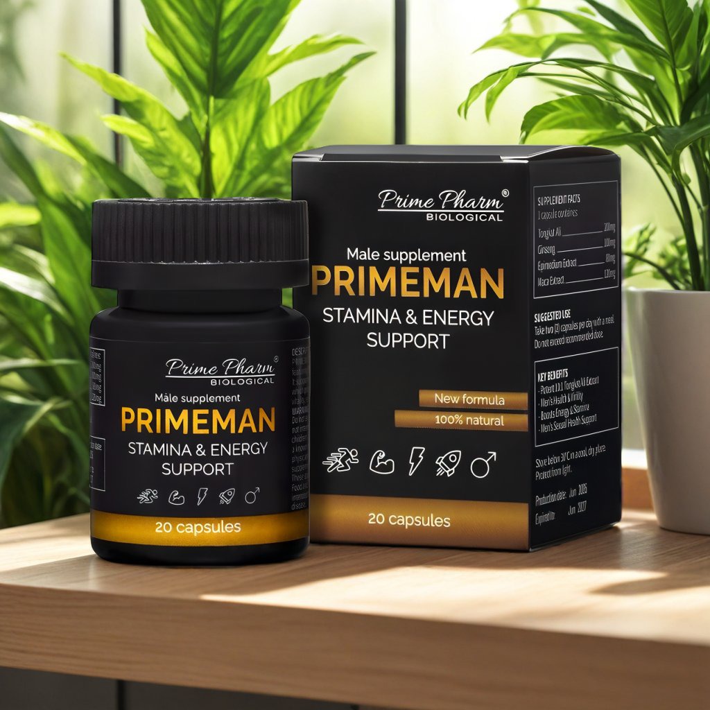 Product packshot
