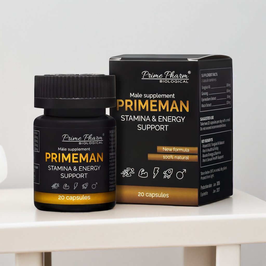 Product packshot