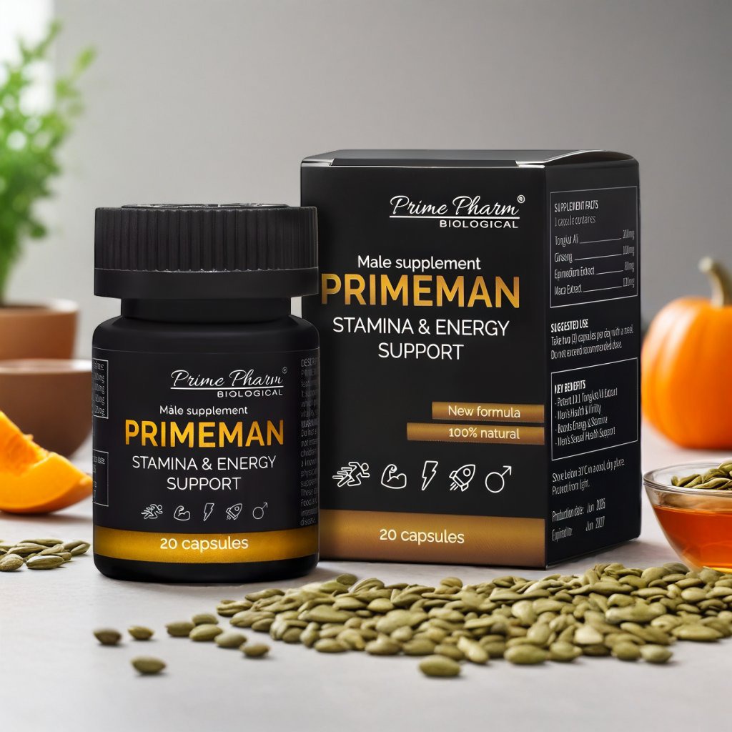 Product packshot