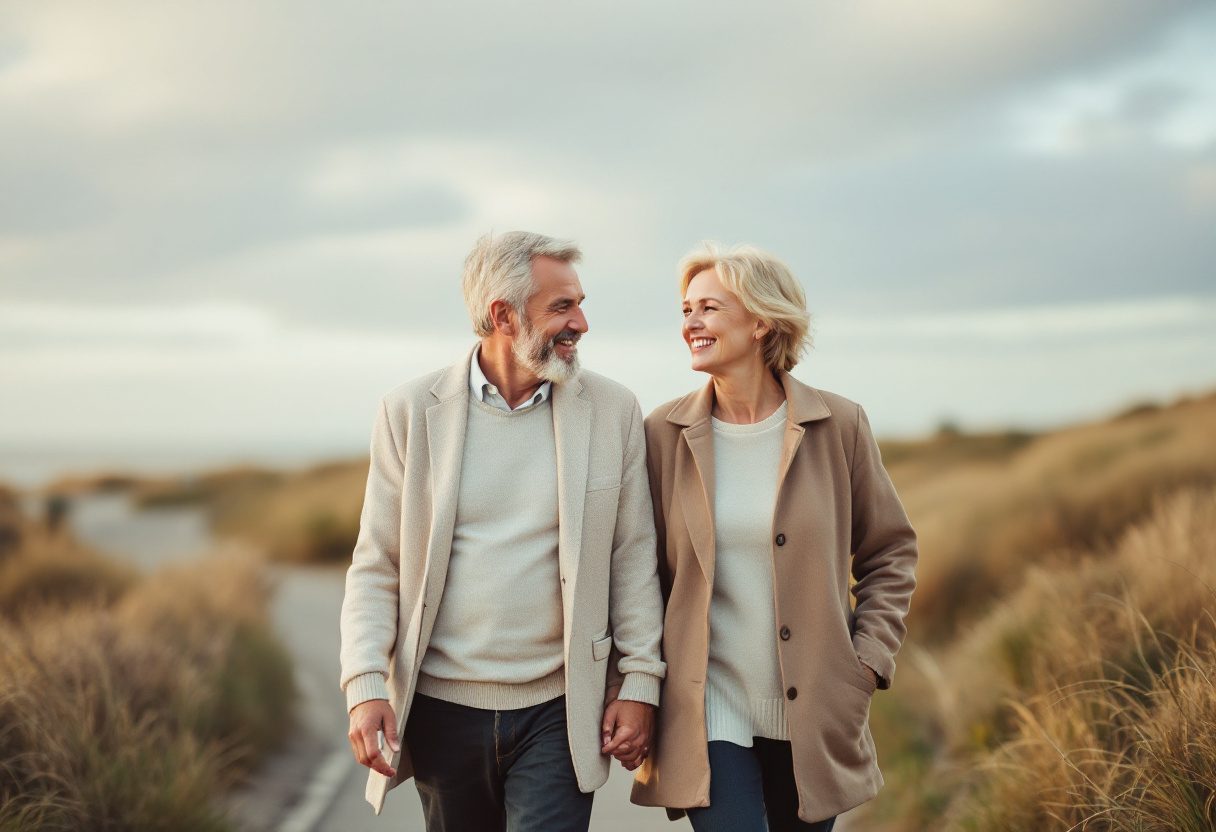 Lifestyle sfeerbeeld toepassing Proctonic