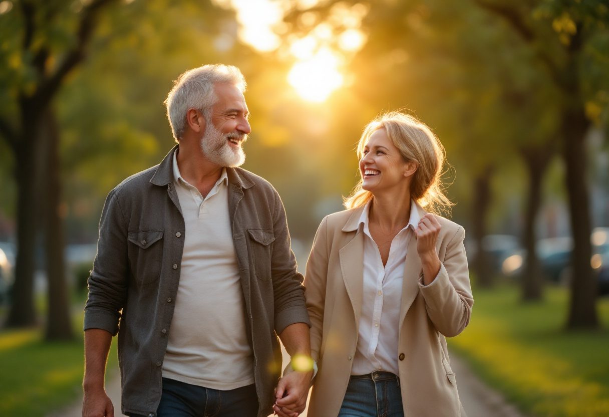 Lifestyle afbeelding Promicil gebruik