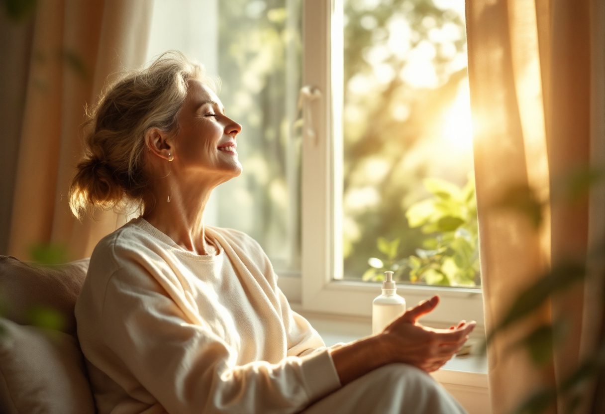 Lifestyle afbeelding Traugel