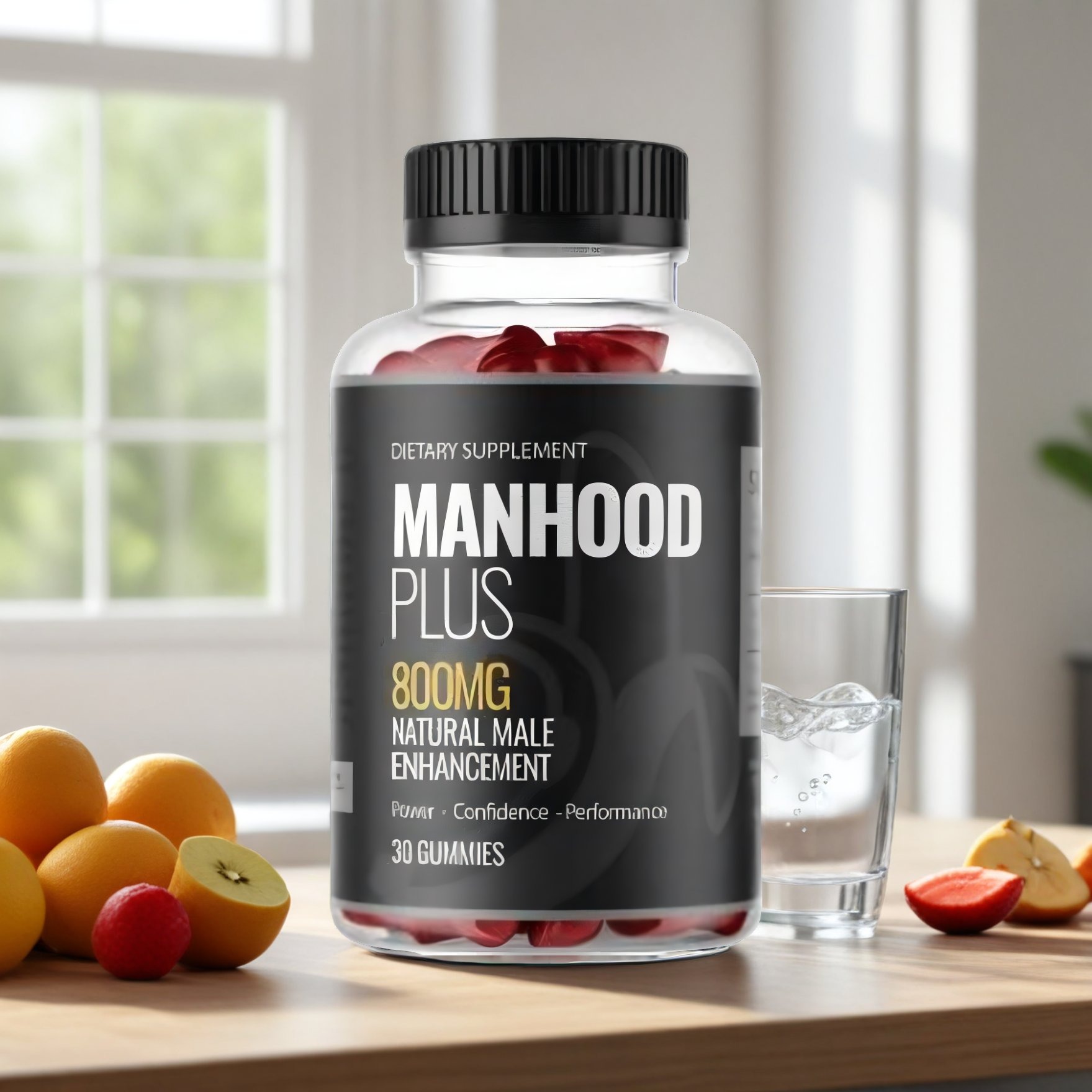 Product packshot