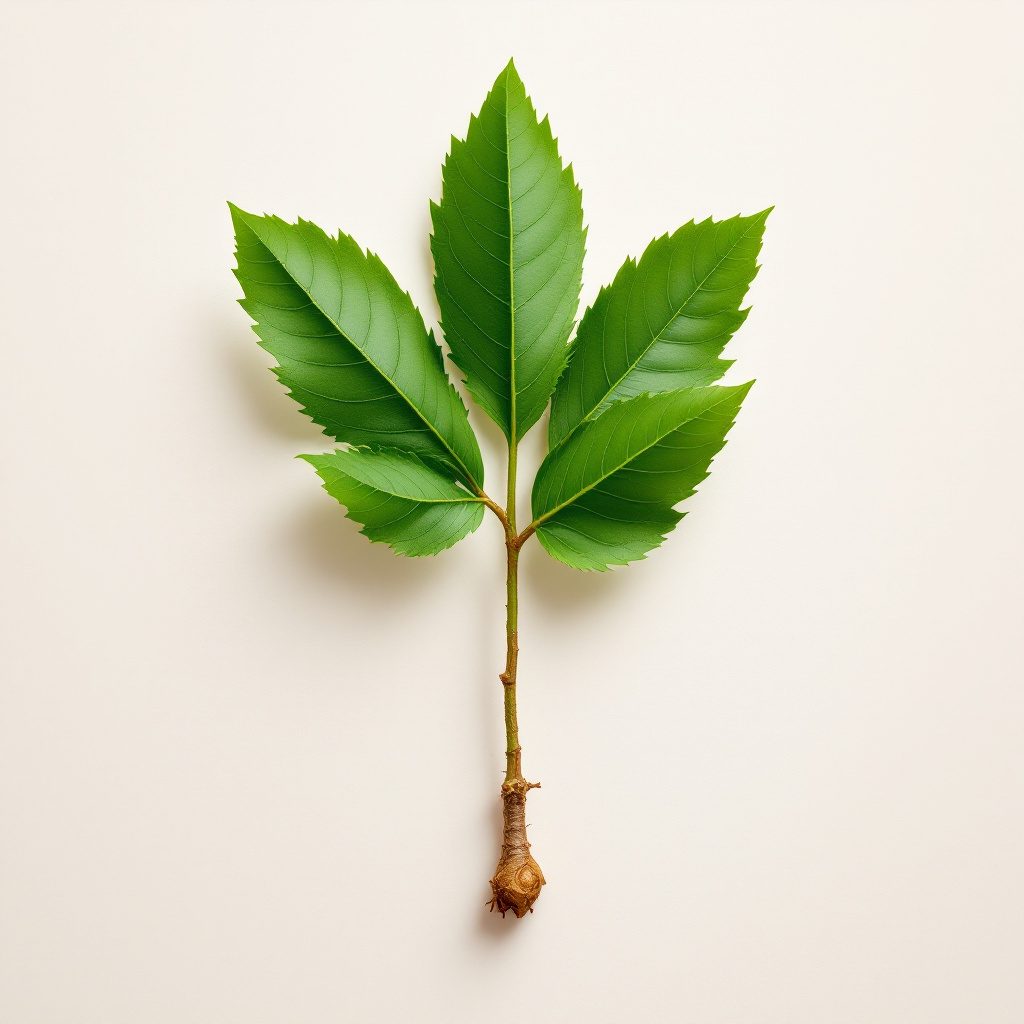 Tongkat Ali root