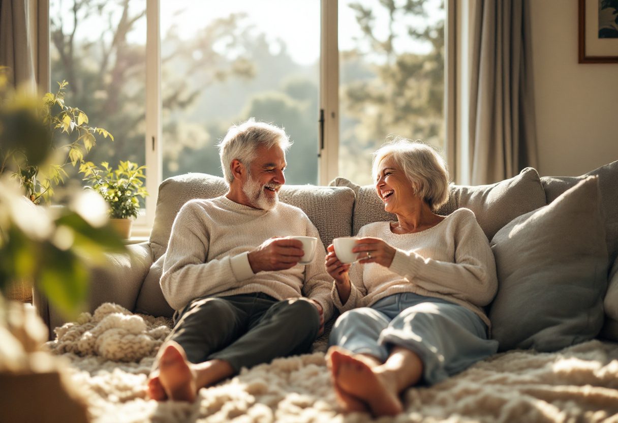 Lifestyle thematic image for daily supplement use