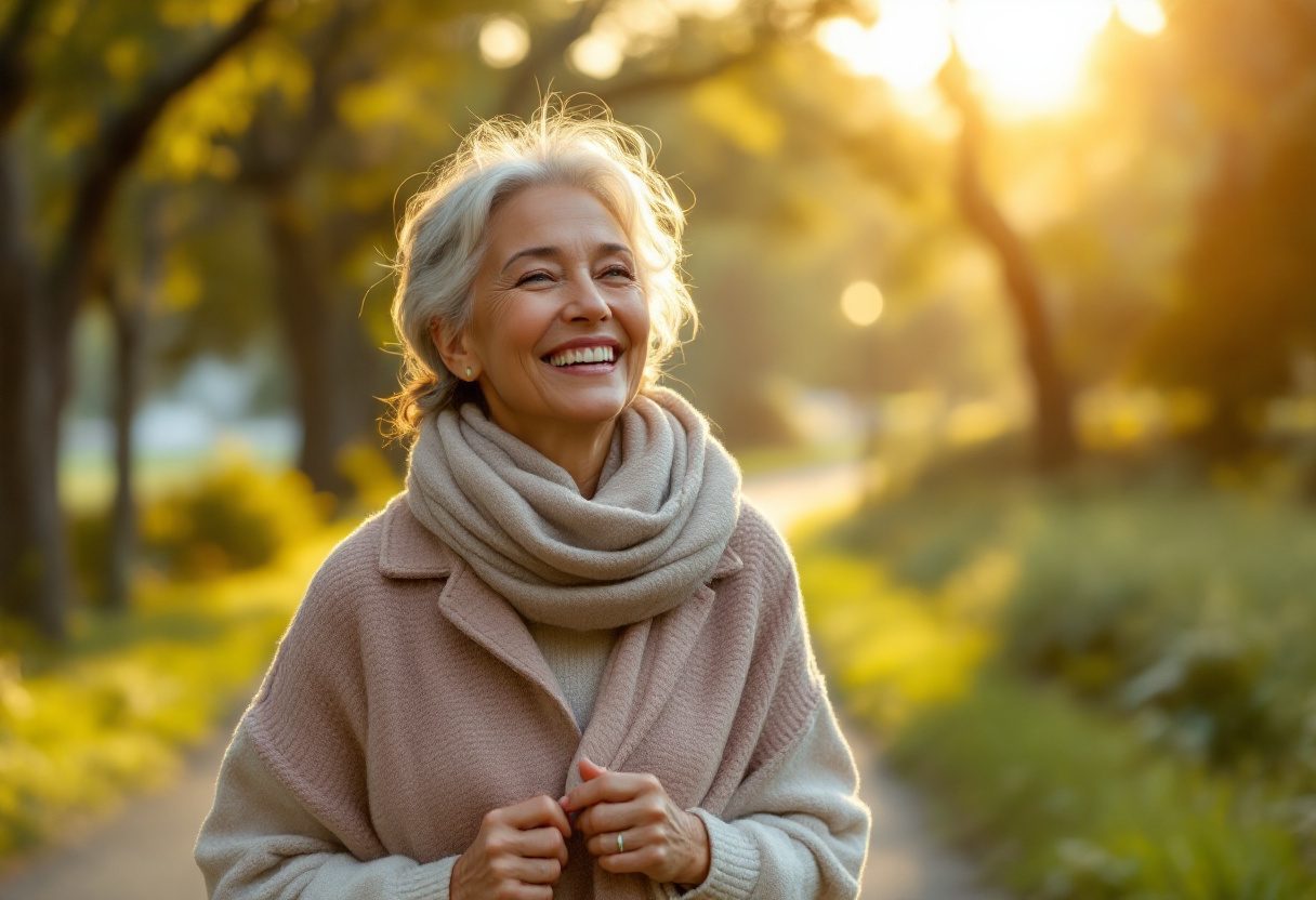 Lifestyle image for Glucotonic dietary supplement