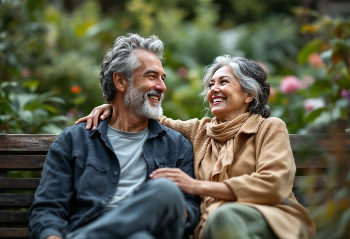 Lifestyle image showing Glucotru in a daily routine
